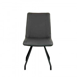 Jacob Dining Chair Grey